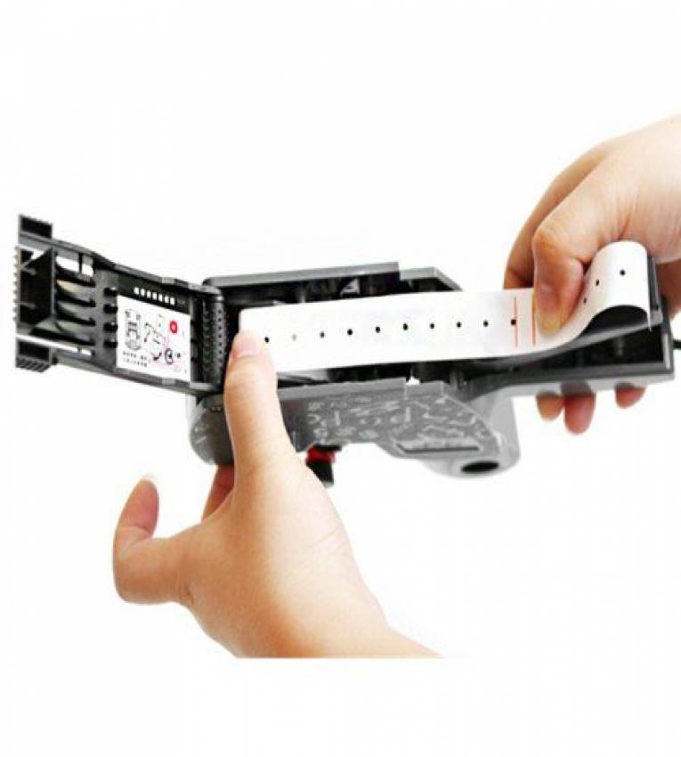 Etiqueteuse de prix 7504 + 2 rolo gratuit